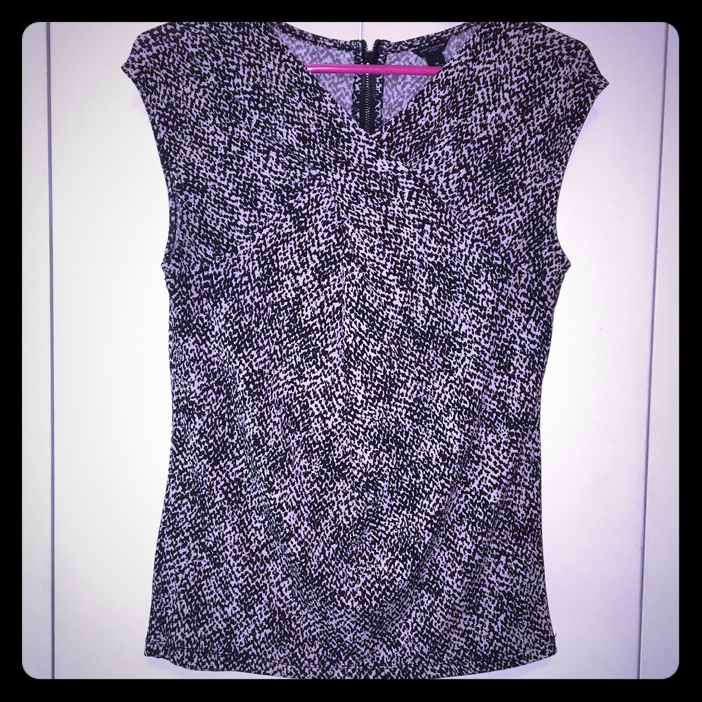 Ann Taylor Top